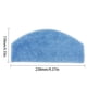 thumbnail image 3 of Almohadillas de Tela Lavables Yuarrent Para Robot Aspirador Bpmio B12 Microfibras 4 Unidades, 3 of 6