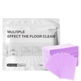thumbnail image 2 of TrdSipl Multiple Effect The Floor Clean, 100 Piece Floor Cleaning Tablets Multi-Surface Cleaner, Multi-Effect Floors Cleaning Tablets, For Tile Walls Bathrooms & Kitchen (Lavender Scent), 2 of 7