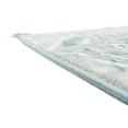 thumbnail image 6 of Unique Loom New Classical Rectangular Distressed Traditional Area Rugs, Blue, 6 of 7