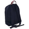 thumbnail image 2 of Mochila Tommy Hilfiger Am Joe Colorblock Unisex Viaje Moda Escolar azul marino UNITALLA Tommy Hilfiger 6950004 416, 2 of 3