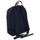 thumbnail image 2 of Mochila Tommy Hilfiger Am Joe Colorblock Unisex Viaje Moda Escolar azul marino UNITALLA Tommy Hilfiger 6950004 416, 2 of 3