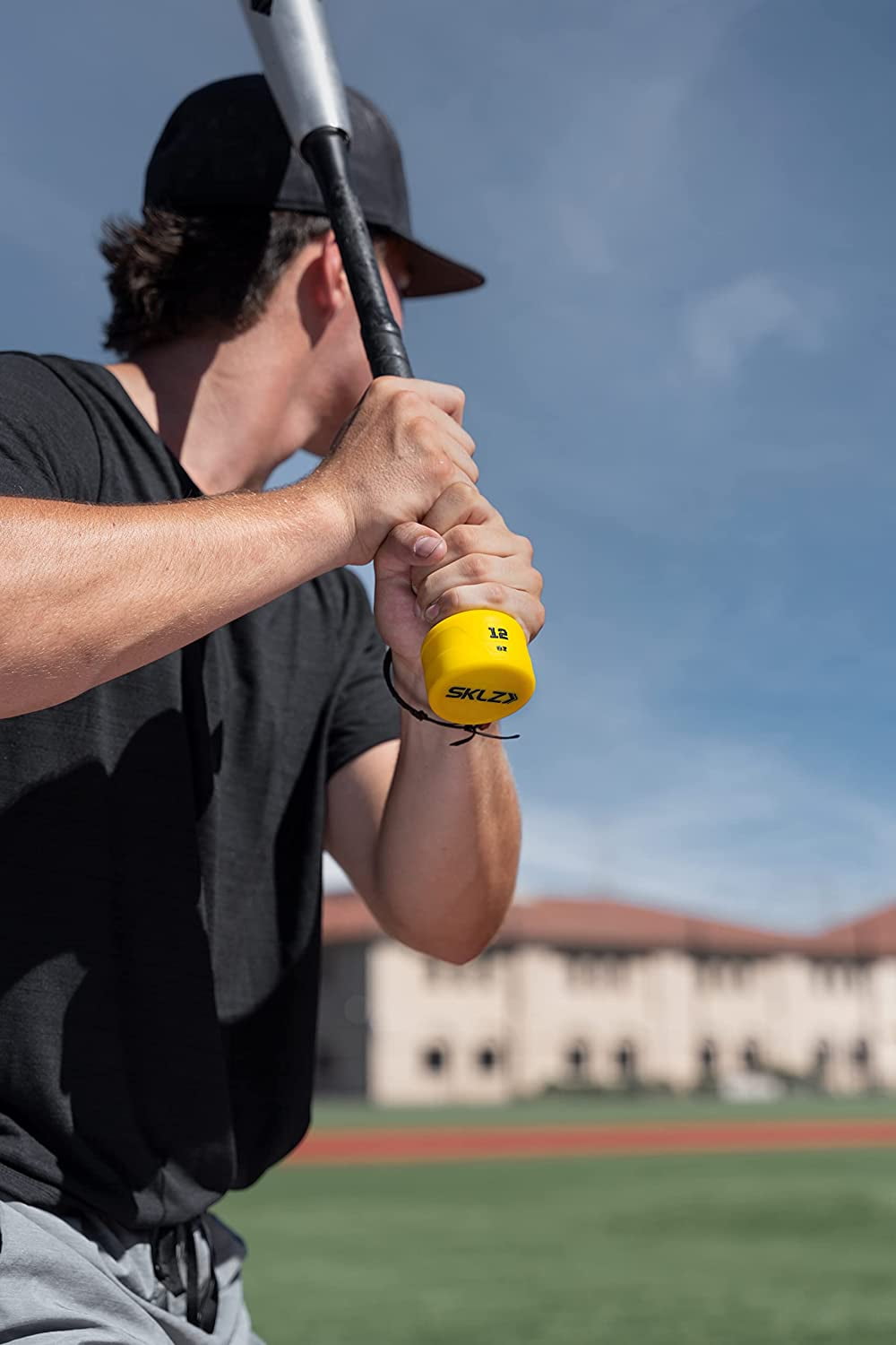 SKLZ Hitter's Handle 12oz - Walmart.com