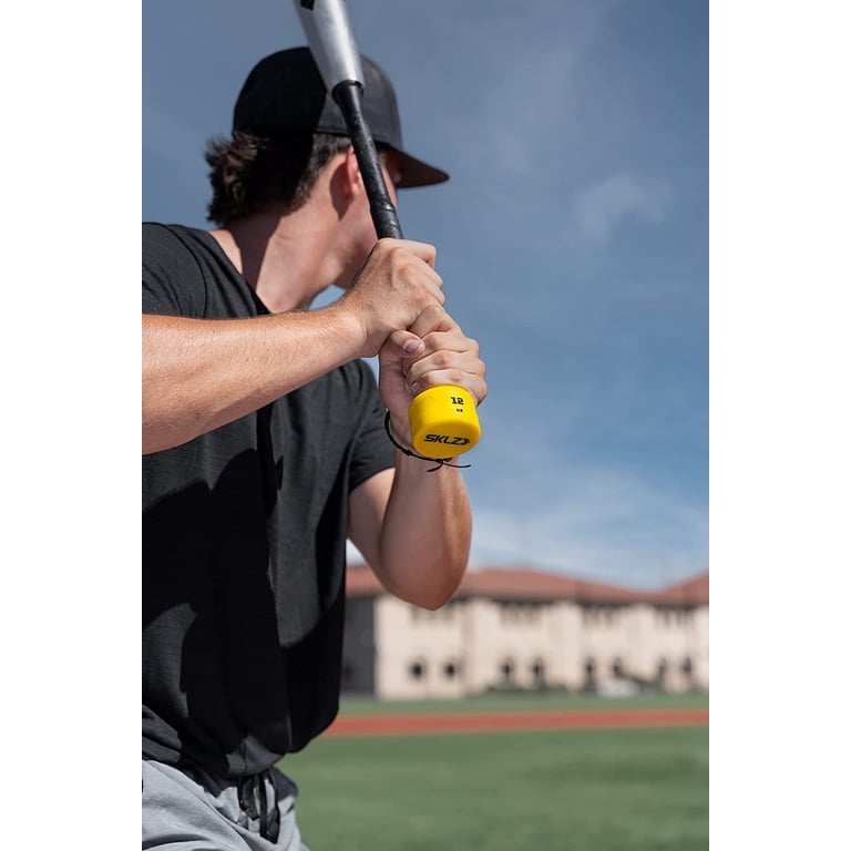 ヒッティングノブ　12oz SKLZ Hitter's Handle 12oz - Walmart.com
