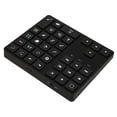 thumbnail image 3 of Mini Clavier de Dessin, Clavier de Dessin Sans Fil Taille Compacte pour Bureau, 3 of 8