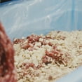 thumbnail image 3 of Bearded Butchers Dried Mushroom Bits 4oz – Premium Dehydrated Mushrooms for DIY Sausage, Jerky, Bratwurst & Meat Recipes – Perfect for Mushroom & Swiss Brats and More, 3 of 8