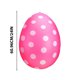 thumbnail image 4 of Huevos de Pascua Inflables para Decoración de Exteriores, Juguete de Pvc de 16 Pulgadas, Grande y Colorido, para Jardín, Fiesta | Juego de Búsqueda de Pascua para Niños | Huevo Inflable Seguro y Dura, 4 of 5