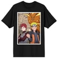 thumbnail image 6 of The Uzumaki, Gaara, Kurama, Shukaku Tee - M, 6 of 7