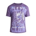 thumbnail image 5 of Hellfire Club Men's & Big Men's Graphic Tee Shirt, Sizes S-3XL, 5 of 5