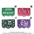thumbnail image 1 of Mantel Individual Prichos Fiestas Patrias Fieltro 1 Pieza, 1 of 4
