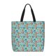 thumbnail image 1 of Easygdp Sea Lighthouse Bolsa Tote para Mujer, Bolso de Hombro para Trabajo, Playa, Viajes, Compras y Supermercado, 1 of 7