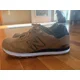 thumbnail image 5 of Men’s sz 9.5 New Balance 515 tan and black, 5 of 5