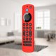 thumbnail image 4 of Caso De Control Remoto Caso De Control Remoto Funda de silicona a prueba de caídas antideslizante para Amazon Alexa Voice Remote Pro, 4 of 8