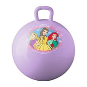 Hedstrom - 15 Inch Hopper, Disney Princess