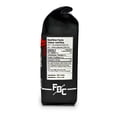thumbnail image 4 of Fire Department Coffee Skull-Crushing Espresso, Dark Roast Premium Ground Coffee, 340g, 4 of 8