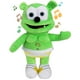 thumbnail image 1 of Muñeco de peluche con forma de animal cantando, 1 of 5
