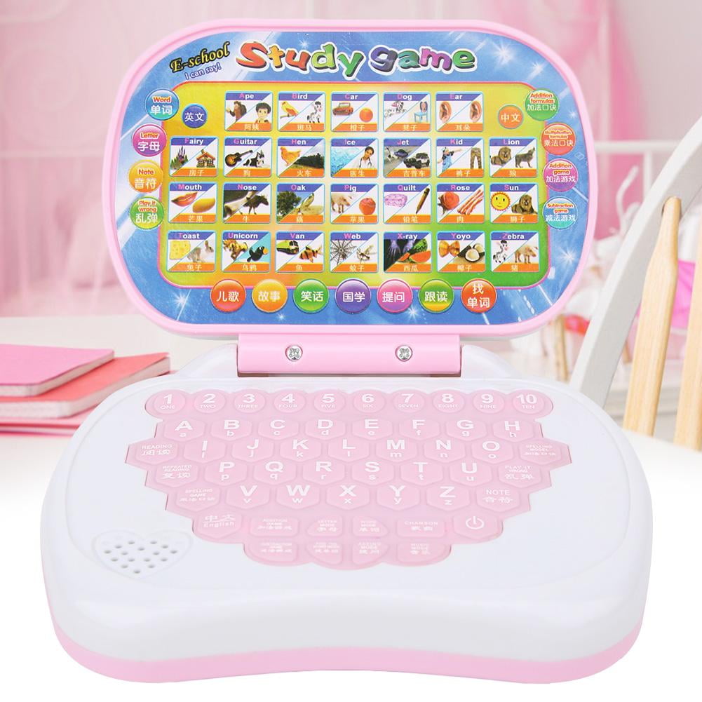 baby computer keyboard toy