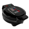 thumbnail image 2 of Uncanny Brands Star Wars Darth Vader Waffle Maker, 2 of 4