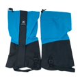 thumbnail image 1 of maskred Legging de Randonnée Neige Chaussures Bottes Couverture d'Escalade Extérieure Imperméable Bleu 1Set, 1 of 1