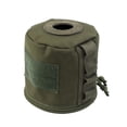 thumbnail image 4 of veasfak Camping Tissue Case Box Storage Bag Paper Holder Case Hanging Portable Organizer Green, 4 of 6