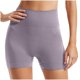 thumbnail image 2 of Pantalones moldeadores, leggings deportivos para mujer, pantalones moldeadores, pantalones de fitness, cintura alta, levantamiento de cadera, ropa interior para apretar abdominales, pantalones de yoga, 2 of 5