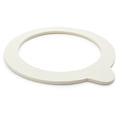 thumbnail image 3 of Mrs. Anderson’s Baking Replacement Gasket Seals, European-Grade Silicone, Fits Regular Mouth Canning Jars, Set of 4, 3 of 4