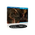 thumbnail image 4 of House of the Dragon: The Complete First Season (Blu-ray), 4 of 4