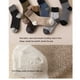 thumbnail image 4 of Qarigey 1 par de calcetines gruesos de invierno frío para hombre, calcetines cómodos portátiles, calcetería, calzado, accesorio, hogar, dormitorio, Medias Verde Qarigey AP013313-01, 4 of 6