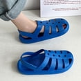 thumbnail image 3 of Sandales de Randonnée pour Femmes Sandales Sport de Marche Confortables avec Soutien de Voûte Plantaire, 3 of 5