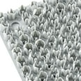 thumbnail image 3 of Cepillo multifunción para , herramienta de cocina, herramientas para lavar platos, accesorios de suministro, fregador para patatas, Gris Macarena Cepillo de limpieza, 3 of 8