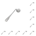 thumbnail image 3 of Inteprter Cuidado de la salud seguro y saludable para mujeres mayores Conveniente y esencial Eficiente Niños Fácil de usar Para 1-3 años izquierda 1 10Conjunto, 3 of 6