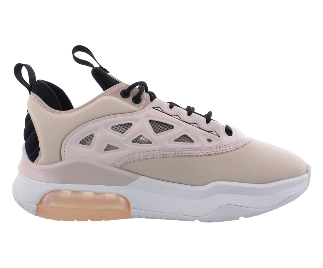 Jordan Air Max 200 XX Womens Shoes Size 8.5, Color: Barely Rose/Barely  Rose/Black - Walmart.com