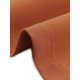 thumbnail image 5 of INSPIRAR CHIC Vestido de Mujer Sin Mangas con Solapa Notch Doble Botonadura con Cinturón Vestidos de Oficina Talla L Caramelo, 5 of 6
