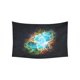 thumbnail image 1 of Tapiz Colgante de pared ABPHQTO Cancer Constellations Crab Galaxy 100x150 cm, 1 of 1