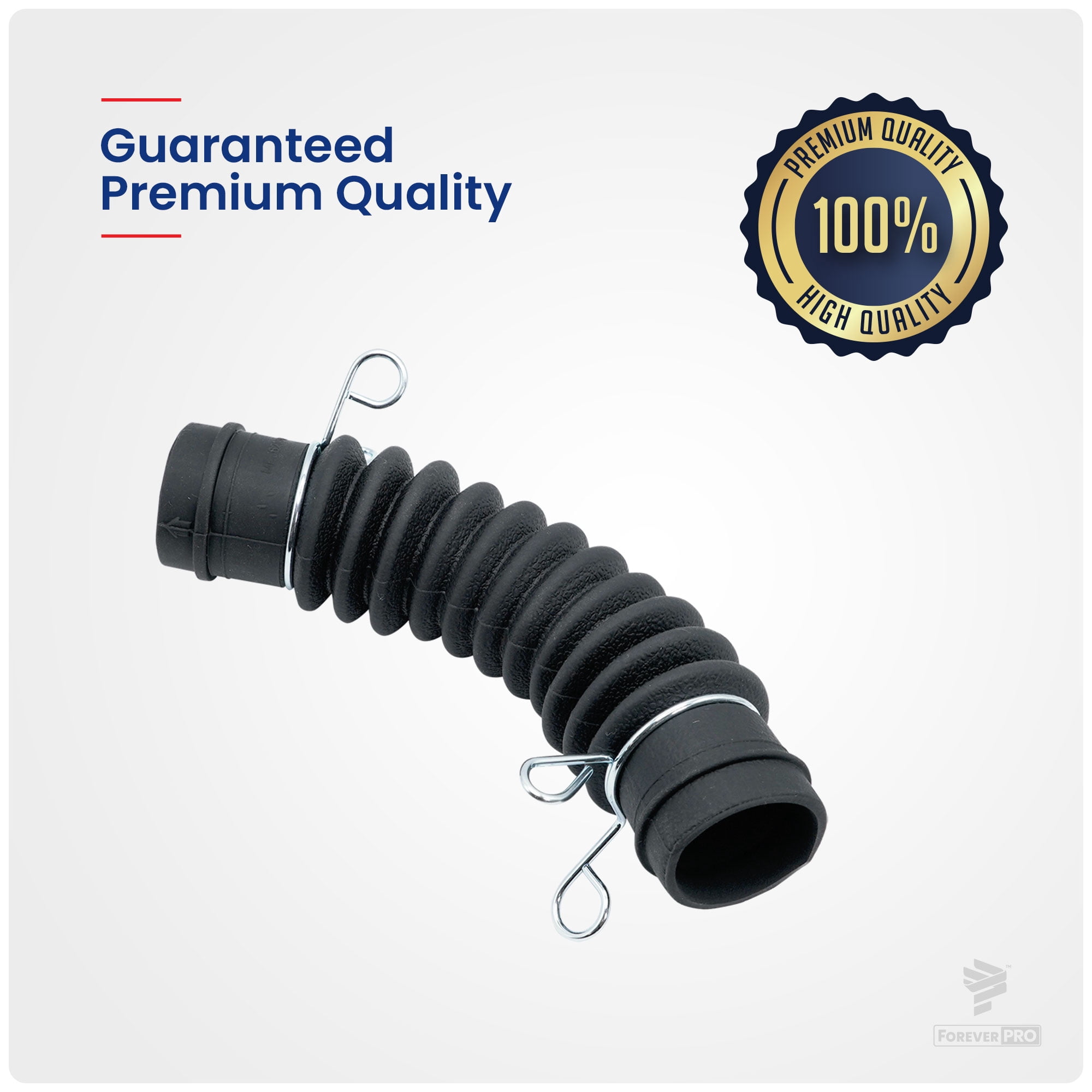 ForeverPRO AEM73213001 Hose Assemblydrain for LG Washer 5251FA1699P AEM73652901