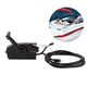 thumbnail image 5 of Kit De Caja De Control Remoto Fueraborda, 881170A15 Caja De Control Remoto Segura Para Motor Fueraborda De 8 Pines Para Motores Fueraborda, 5 of 7