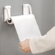 thumbnail image 4 of Partita de Rollo de Tejido Magnético, Soporte de Papel de Montaje en la Pared Spacio de Almacenamiento de Espacio para Ahorrar Estilo Fácil de Instalación Fácil Estable para la, 4 of 7