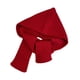 thumbnail image 3 of Bufanda con capucha, calentador de cuello, regalo informal para vacaciones, bufanda con capucha para mujer al aire libre rojo, 3 of 7