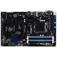 thumbnail image 1 of Placa madre ASROCK B85 Aniversario LGA 1150 Intel B85 DDR3, 1 of 4