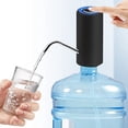 thumbnail image 1 of Klonfd High Rate Water Transfer With Adjustable Nozzle For Efficient Siphon And, 1 of 6