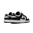 thumbnail image 3 of NIKE MENS Dunk Low Retro "Black / White - Panda" DD1391 100 from Stadium Goods, 3 of 8