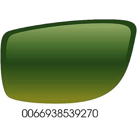 Solar Bat Harmony Polarized Sunglasses, Tortoise