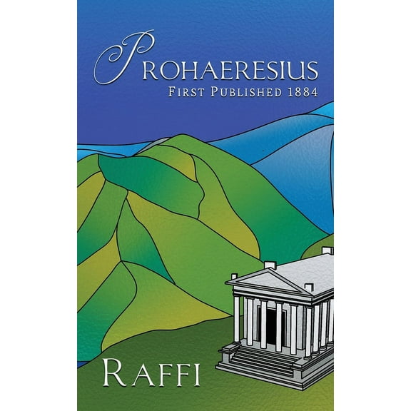 Prohaeresius, (Paperback)