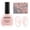 B1504-Pink, variant on JODSONE Ocean Wave Blooming Gel Nail Polish,16.5ml Pink Blooming Liquid for Spreading Effect Wave,High Fluidity Wave Textures for Ocean Wave Nail Art,Soak off Diy Nail Art Design,Use with Gel Polish