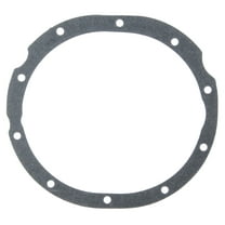 Mahle Axle Housing Cover Gasket P27994