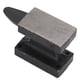 thumbnail image 1 of Yunque ANGGREK 1lb HRC11 Hierro fundido liso para forjar para remachar, 1 of 8