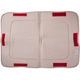 thumbnail image 3 of shiyou-Fabrication Enterprises Housse de Protection contre la Chaleur Humide, Velours avec Mousse, Standard 1 Unité, 3 of 4