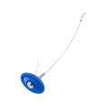 thumbnail image 3 of Kit de reparación de neumáticos con babosas en la pared lateral para UTV Herramienta de reparación de emergencia Portátil Fácil de usar Azul, 3 of 9