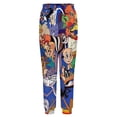 thumbnail image 4 of Looney Tunes Cartoons Men's Athletic Joggers Stretch Sweatpants Running Workout Gym Track Golf Pants for Men, 4 of 7