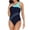 Green womens swimsuits, variant on SEMPAI 2024 New Women Swimsuits Wrap Swimwear Fashionable Swimsuit One-Piece Swimsuits Monokini Swimsuits Swim Suits,Plus Size Bathing Suit Tankini