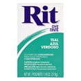 thumbnail image 1 of Dye Powder Rit, multiusos, concentrado, color verde azulado, 1 of 2